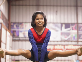 Gymnastic Coaching Classes in Kolhapur