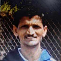 Mr.Prakash Patil