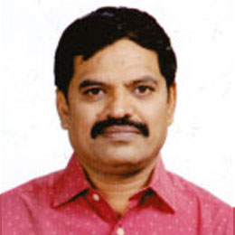 Mr Nitin Jadhav